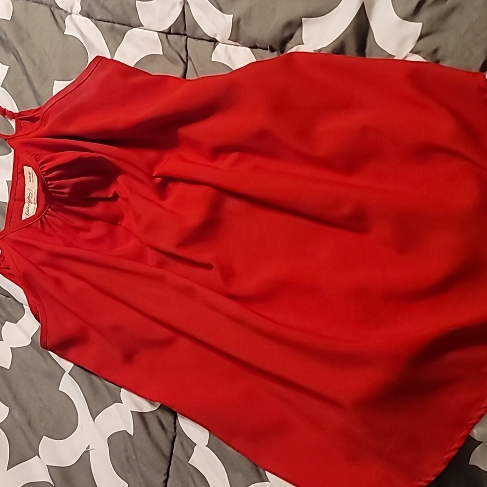 Faded Glory tank top